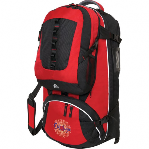 Urban Peak® Trekker Backpack (45/10L)