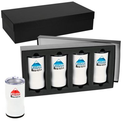 Urban Peak® Gift Set (3-in-1 Insulator)