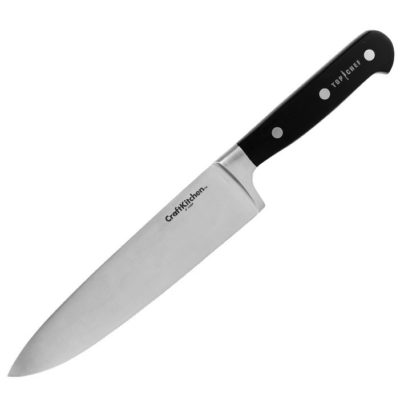 CraftKitchen™ 8" Chef Knife