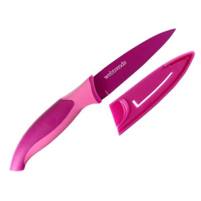 Squish® 3.5" Paring Knife