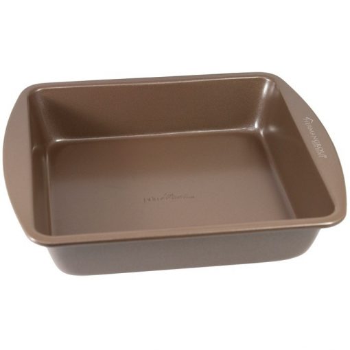 Prime Chef™ Ever Sweet 8" Square Pan