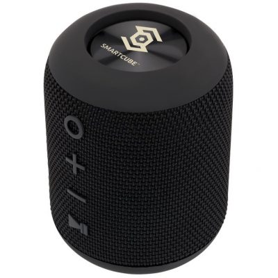 10W Ikon Waterproof Bluetooth® 360 Degree Speaker