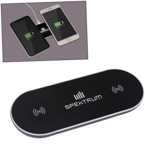 5W Duality Wireless Charger