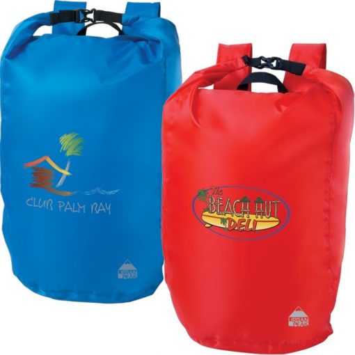28L Dry Bag Backpack