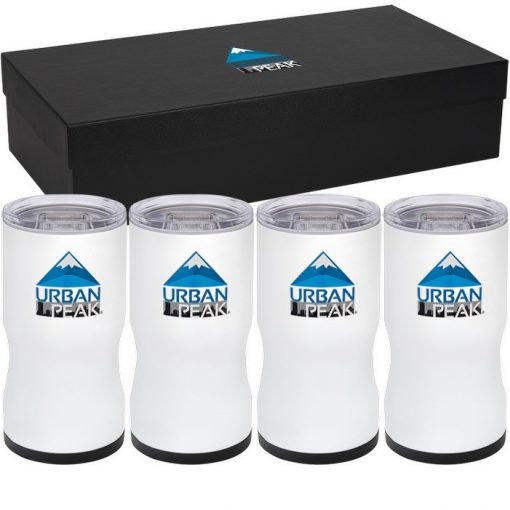 Urban Peak® Trail Gift Set (3-in-1 Insulator)