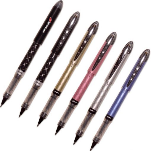uni-ball Vision Elite Pen Designer Series Pen