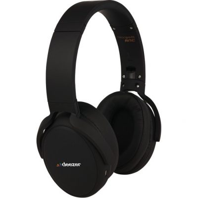BoomPods™ Bluetooth® Noise Canceling Headpods Pro