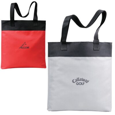 Meeting Tote (Includes Full Color)