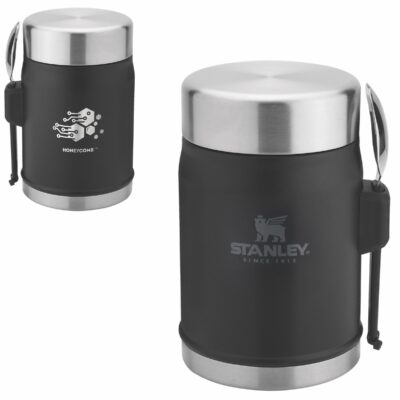 Stanley® 14oz Classic Legendary Food Jar & Spork