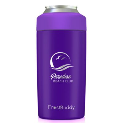 Frost Buddy® Universal Buddy 2.0 - Purple