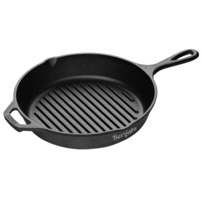 Lodge® 10.25" Cast Iron Grill Pan