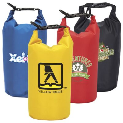 3 L Urban Peak® Essentials Dry Bag