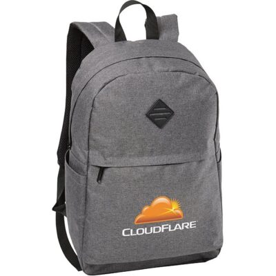 Metropolitan Rucksack Backpack