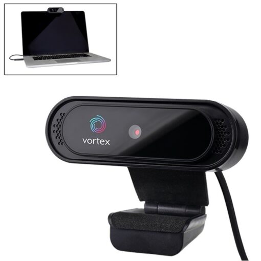 1080P Web Camera & Microphone-1