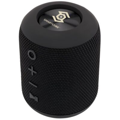 10W Ikon Waterproof Bluetooth® 360 Degree Speaker-1
