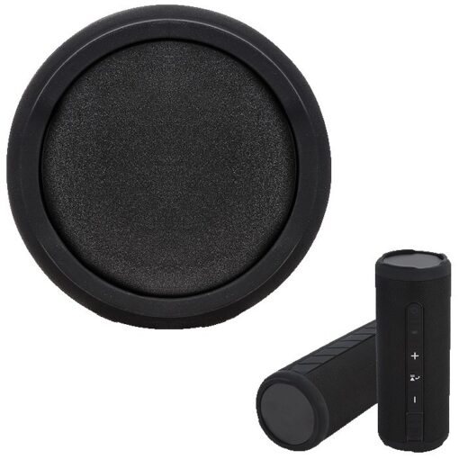 10W Waterproof 360 Degree Bluetooth® Speaker-2