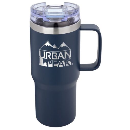 20 oz Urban Peak® Harbor Trail Vacuum Camp Mug-6