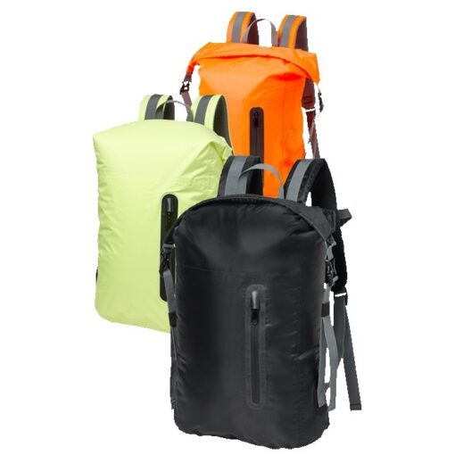 25 L Flow Dry Bag Backpack-2