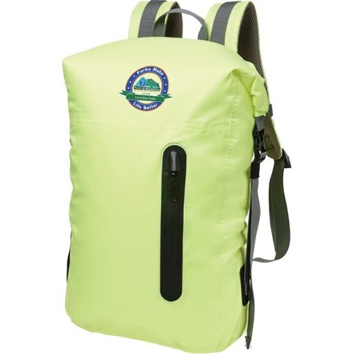 25 L Flow Dry Bag Backpack-4