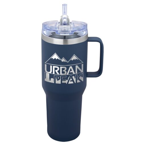 40 oz Urban Peak® Apex Ridge Vacuum Travel Mug-5
