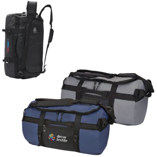 46 L Urban Peak® Waterproof Backpack/Duffel Bag-1