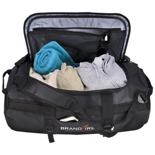 70 L Urban Peak® Waterproof Backpack/Duffel Bag-3
