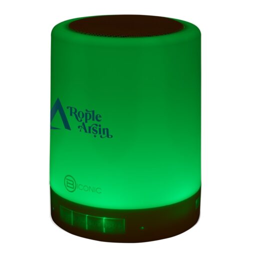 Biconic™ Lantern Color Changing Wireless Speaker-2