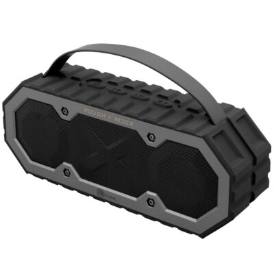 Biconic™ Rugged Waterproof Wireless Speaker-1