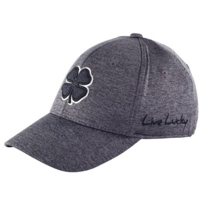 Black Clover™ Lucky Heather Charcoal-1