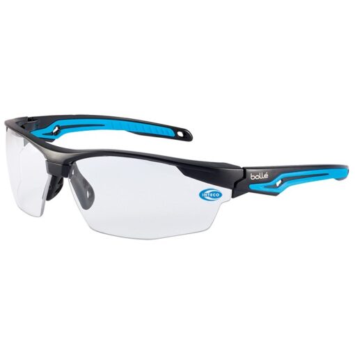 Bolle Tryon Clear Lens-1