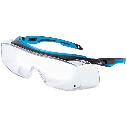Bolle Tryon OTG Clear Lens-2
