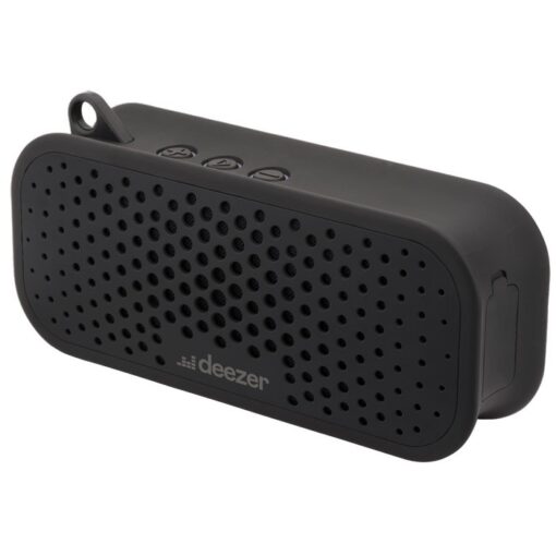 Boompods® 36W Blockblaster™ Speaker w/ Power Bank-1