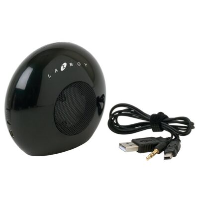 Boompods™ Double Blaster Bluetooth® Speaker-1
