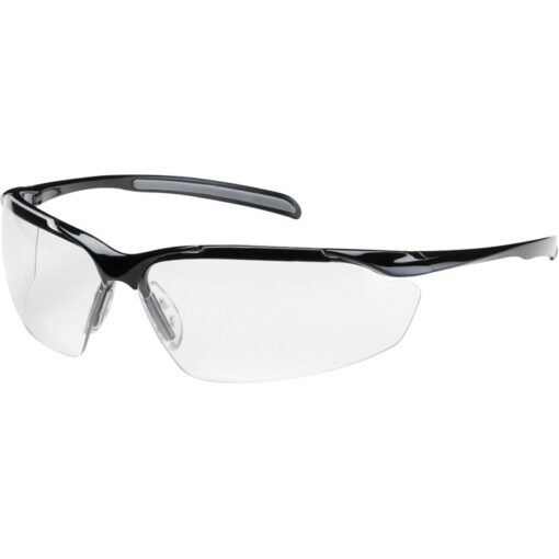 Bouton Commander Clear Glasses-2