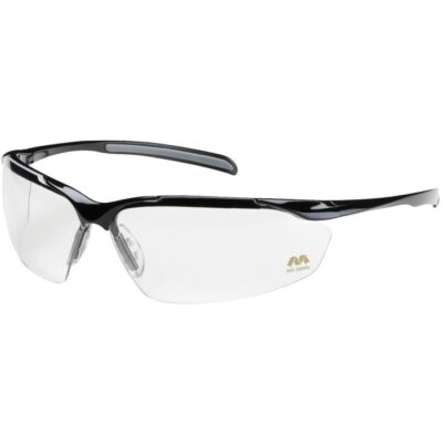 Bouton Commander Clear Glasses-1