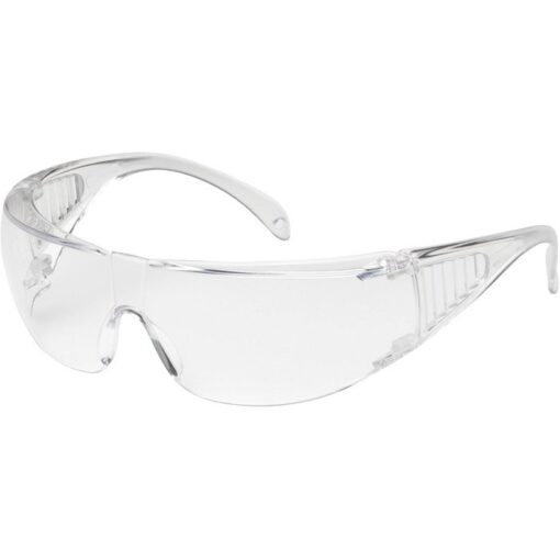 Bouton Oversite Clear Glasses-2