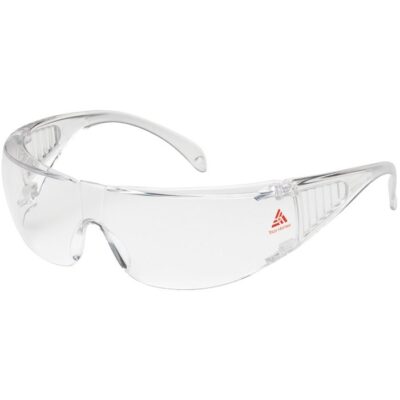 Bouton Ranger Clear Glasses-1