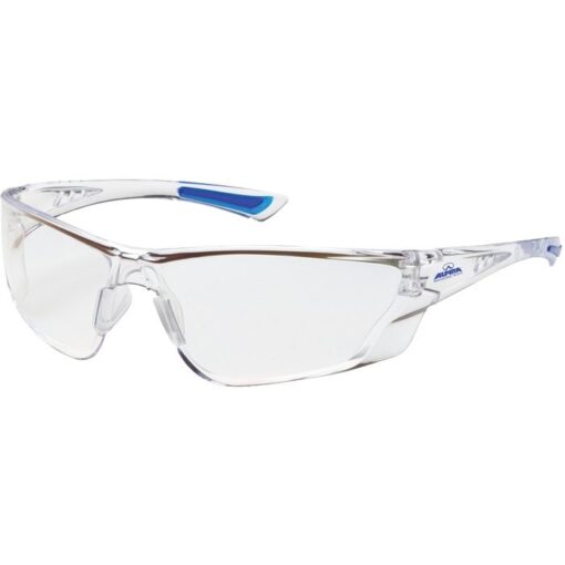 Bouton Recon Clear Glasses-1