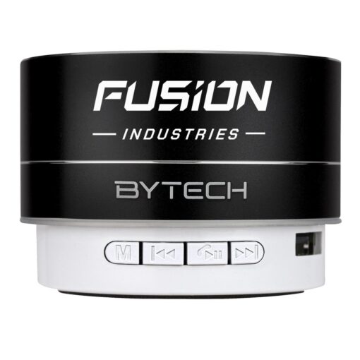 Bytech® Waterproof Bluetooth® Speaker-4