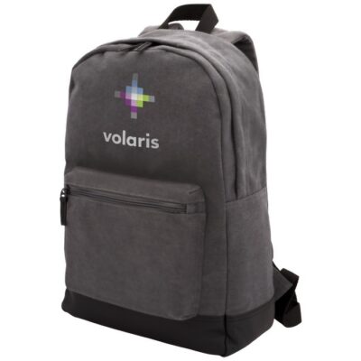 Colton Washed Canvas Backpack-1