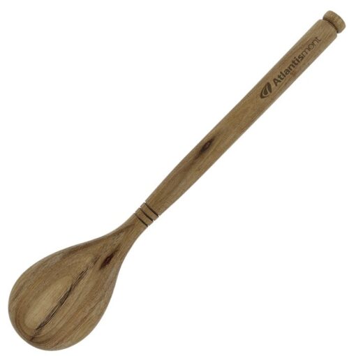 CraftKitchen™ Wood Spoon-1
