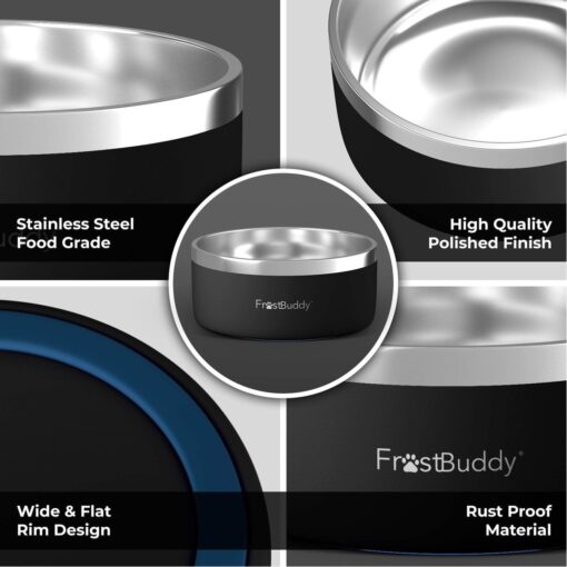 Frost Buddy® 42 oz Buddy Bowl-5