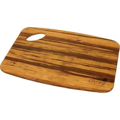 Grove Bamboo Cutting Board (L)-1