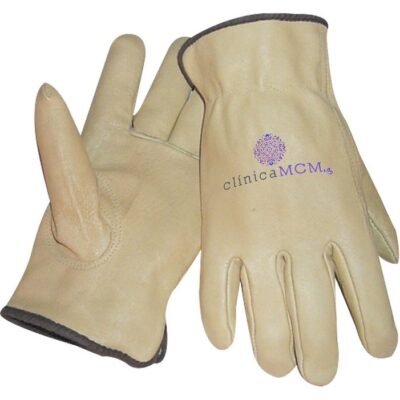 Insulated Pigskin Glove-1