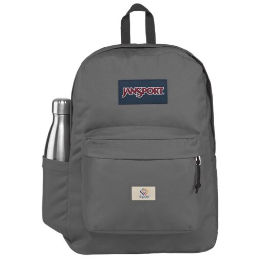 JanSport® SuperBreak® Backpack-3