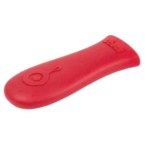 Lodge® Silicone Hot Handle Holder-1