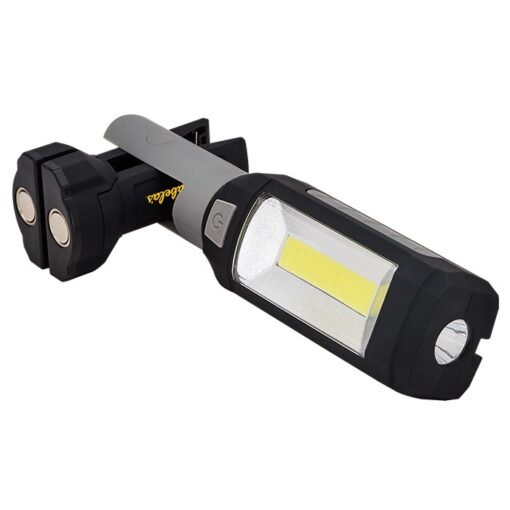 Magnetic Two Tone Worklight (COB/LED)-3