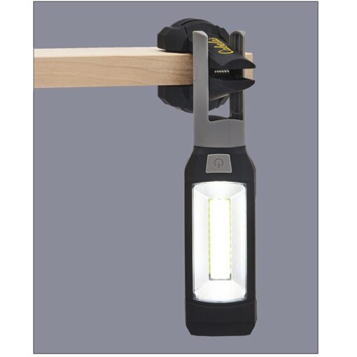 Magnetic Two Tone Worklight (COB/LED)-5