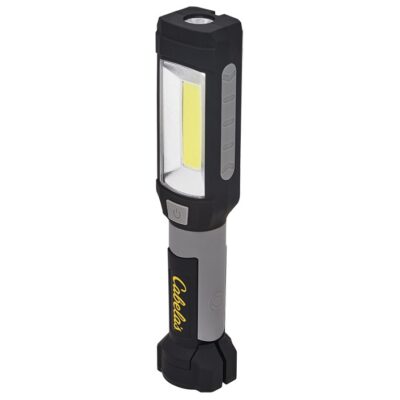 Magnetic Two Tone Worklight (COB/LED)-1