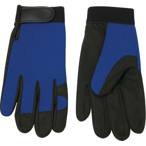 Mechanics Glove (XL)-2